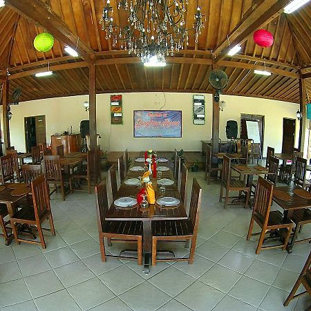 Langkisau Resort Hotel & Restaurant Padang  Eksteriør billede