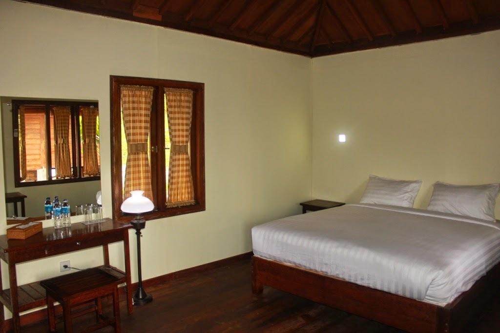 Langkisau Resort Hotel & Restaurant Padang  Eksteriør billede
