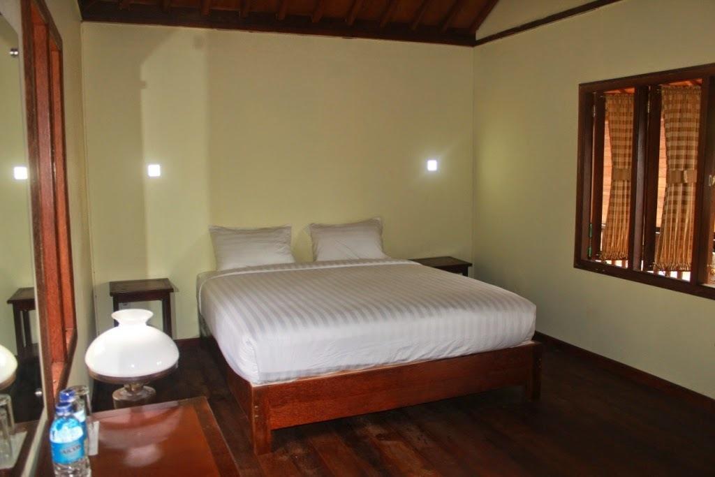 Langkisau Resort Hotel & Restaurant Padang  Eksteriør billede